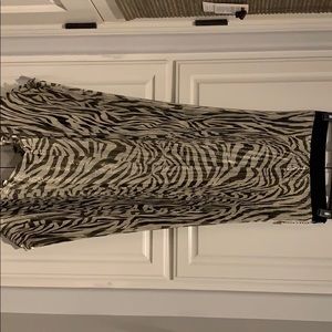 Alice and Olivia skirt